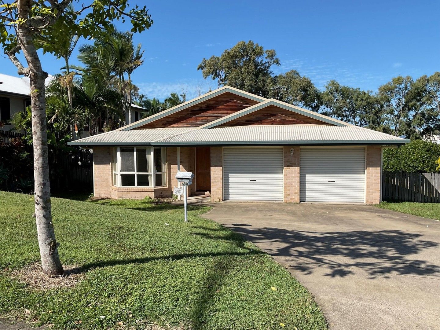 30 Kinghorn Street, Eimeo QLD 4740 House For Rent Domain