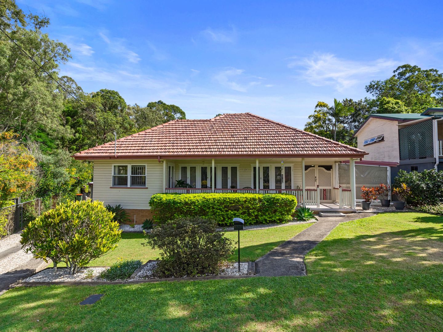 10 Coverdale Street, Indooroopilly QLD 4068, Image 1