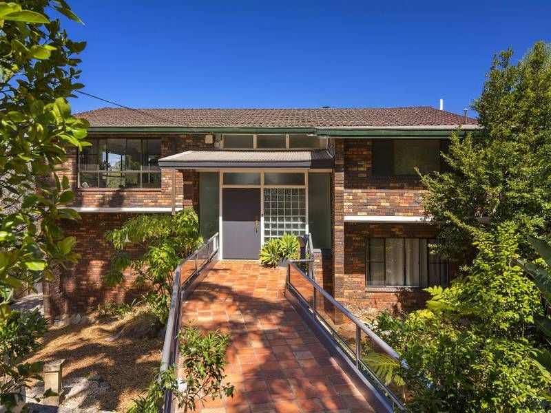 36 Canberra Crescent, East Lindfield Property History & Address