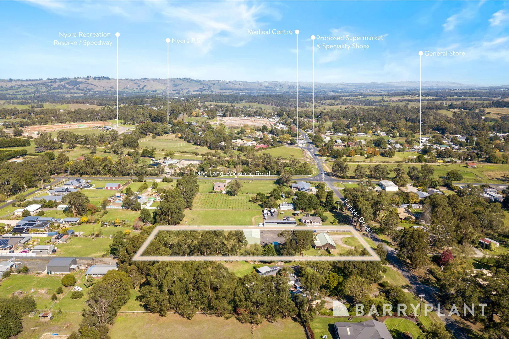 Additional image 24 of 18 Forster Drive, Nyora VIC 3987