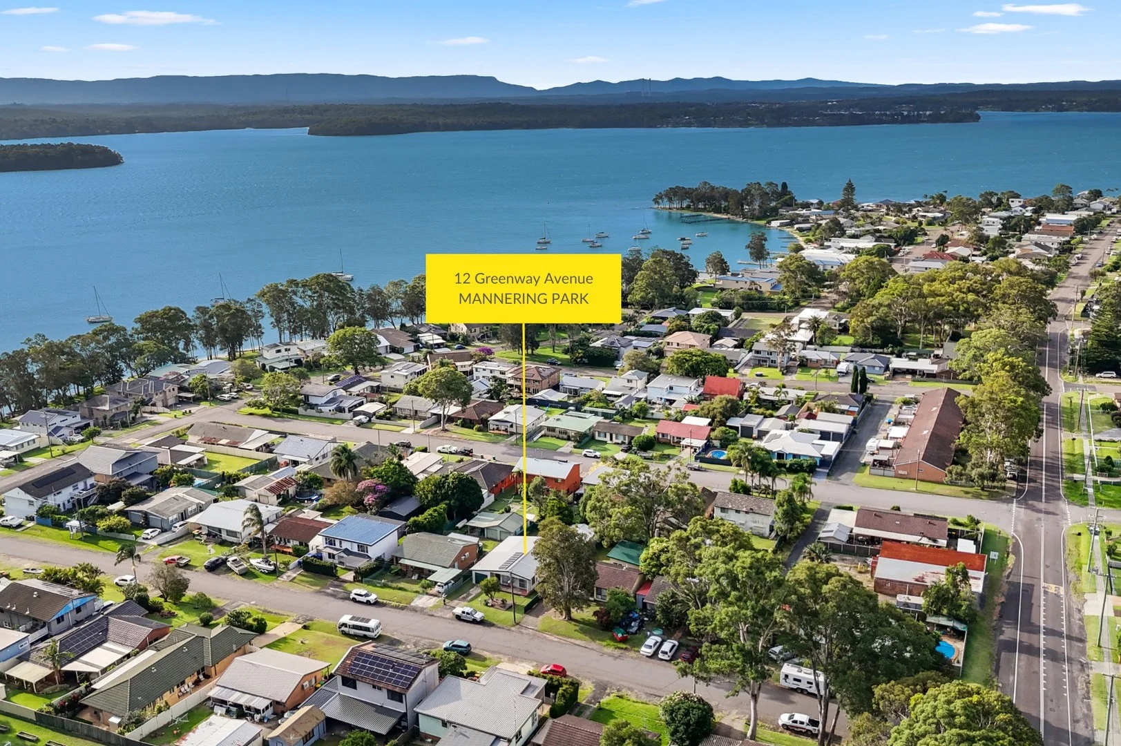 12 Greenway Avenue, Mannering Park NSW 2259