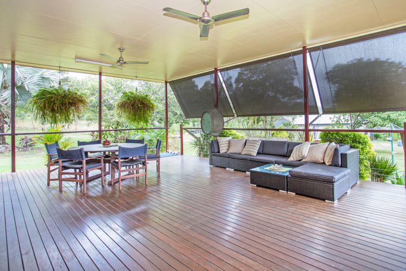 25 Habana Woods Court, HABANA QLD 4740, Image 0