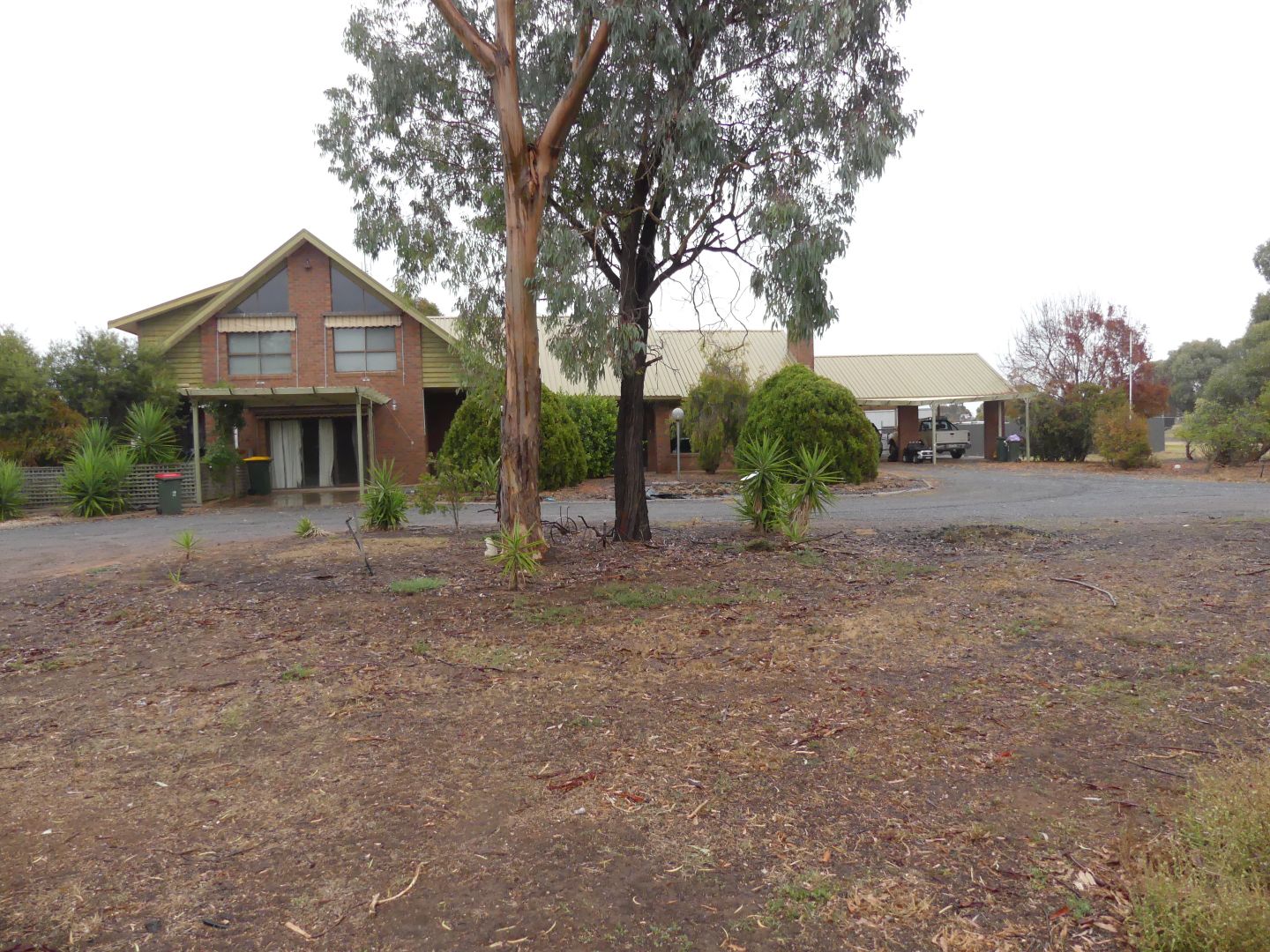 11 Hillgrove Street, Birchip VIC 3483 Domain