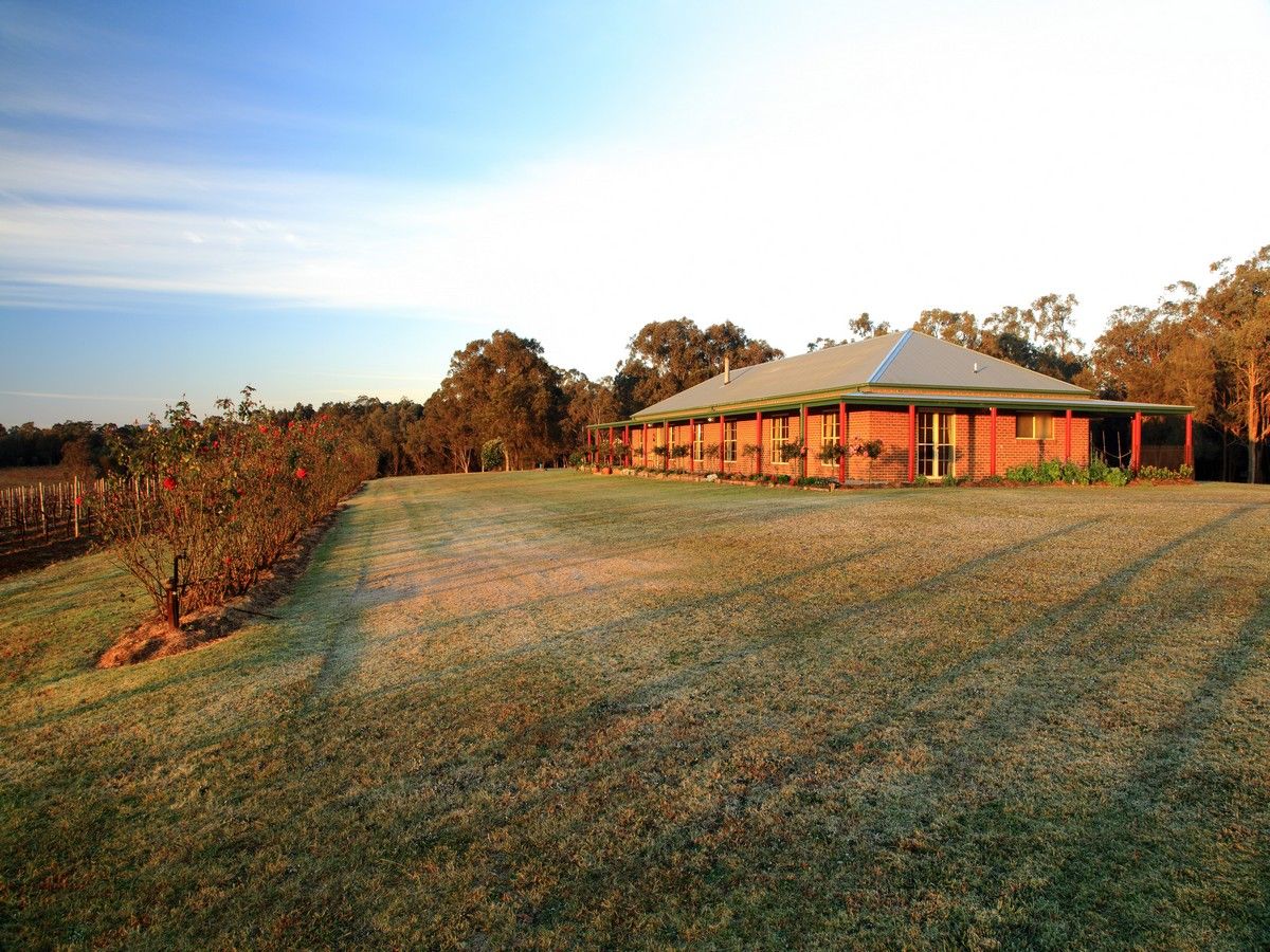 Pokolbin NSW 2320 House for Sale 2,900,000 Domain