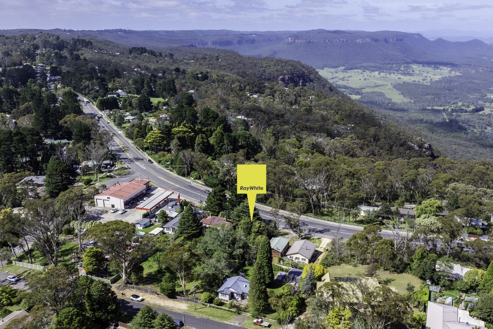 Lot 14 / 32 Great Western Highway, Mount Victoria NSW 2786, Image 0