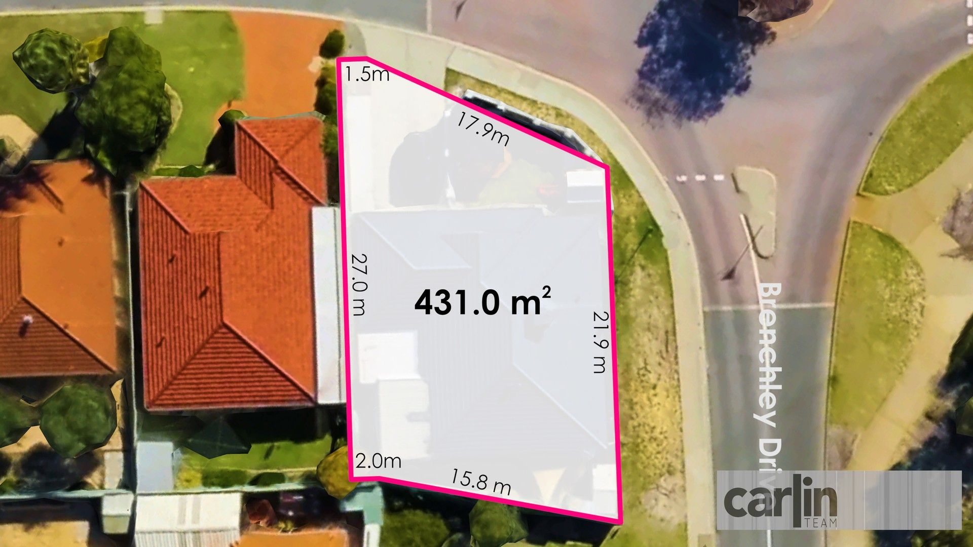 2 Molloy Circuit, Atwell WA 6164, Image 0