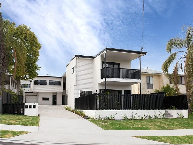 Primary image of 3/16 Mornington Crescent, Morningside QLD 4170