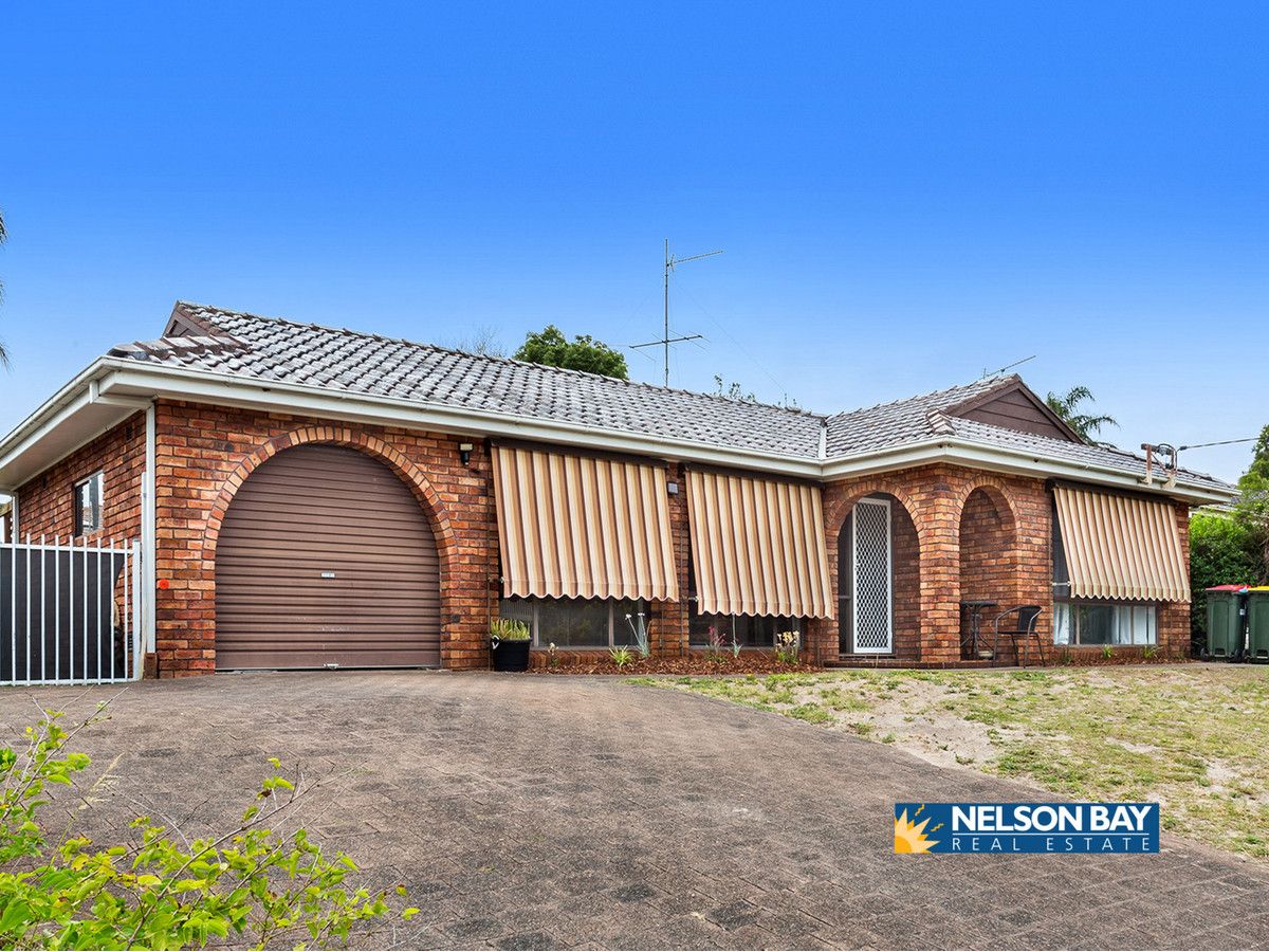373 Soldiers Point Road, Salamander Bay NSW 2317, Image 0