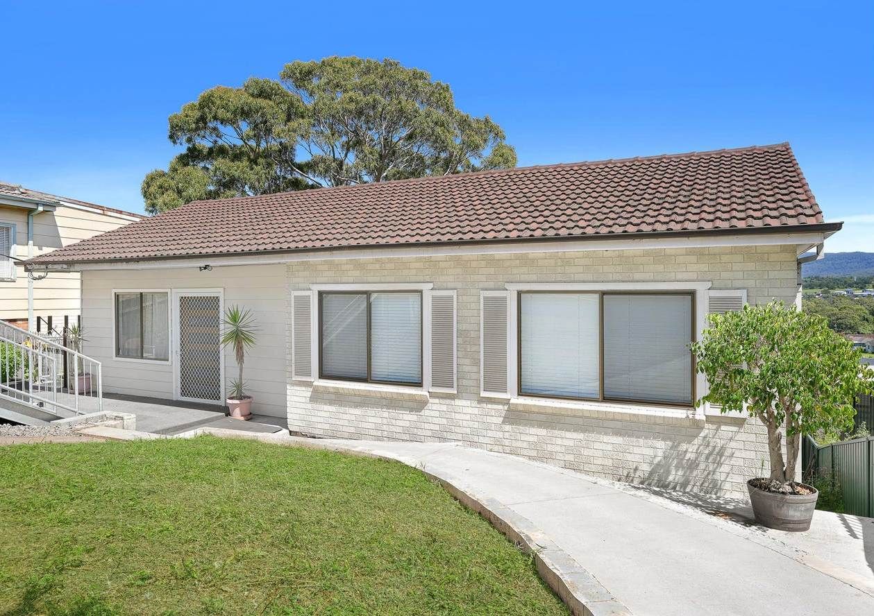 81 Hassan Street, Lake Heights NSW 2502 House For Rent Domain