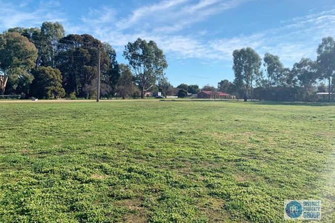 Picture of Lot 1 Ely Street, OXLEY VIC 3678