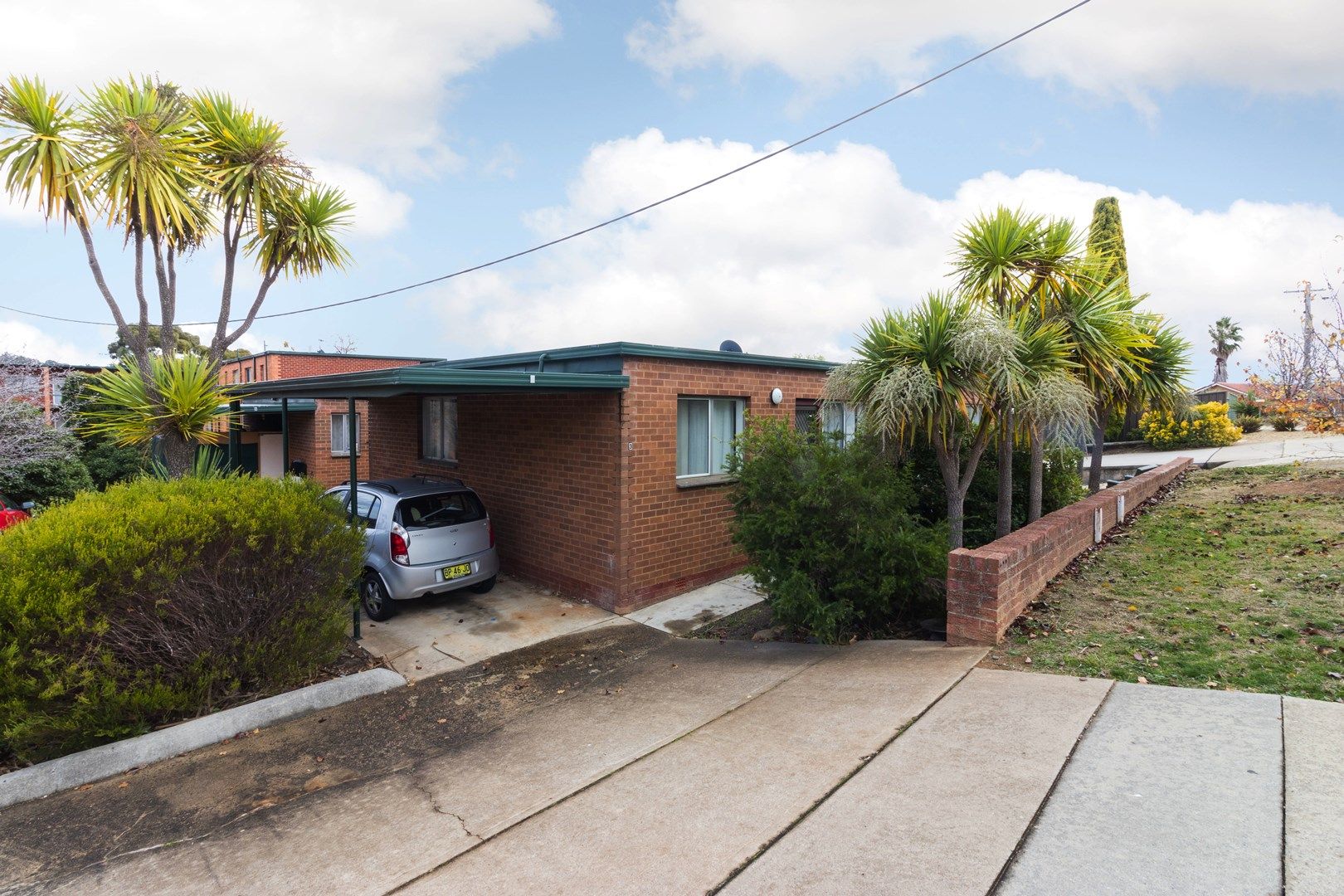 Unit 3/19 Charles St, Queanbeyan NSW 2620, Image 0