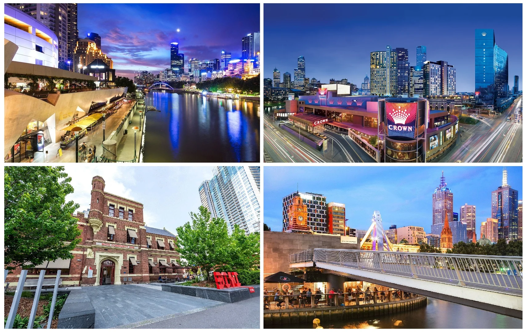 Additional image 13 of 2302/45 Clarke Street, Southbank VIC 3006