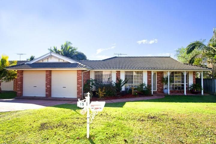 15 Karabi Close, Glenmore Park NSW 2745