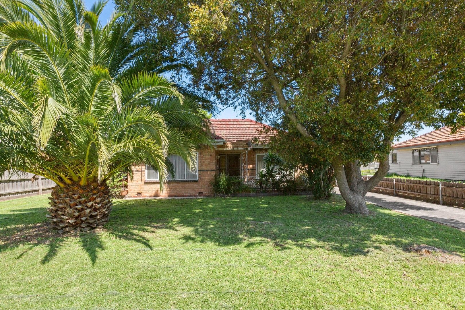 3 bedrooms House in 7 Murrell Street GLENROY VIC, 3046