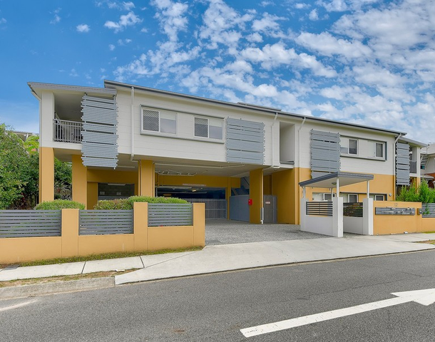 15/12-14 Lutana Street, Stafford QLD 4053