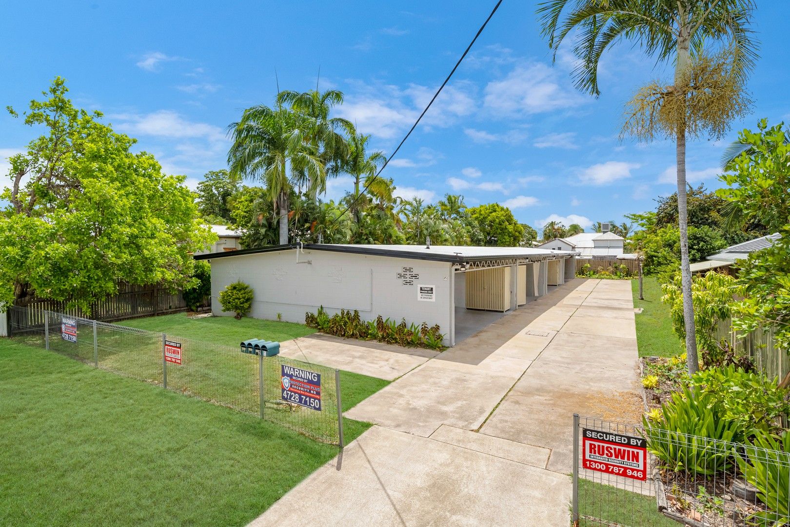 46 Norris Street, Hermit Park QLD 4812, Image 0