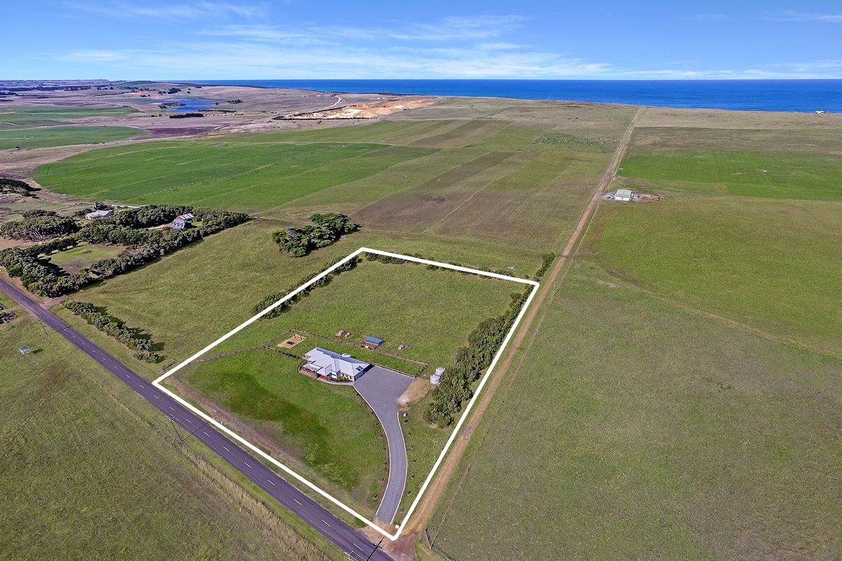 630 Hopkins Point Road, Allansford VIC 3277, Image 0