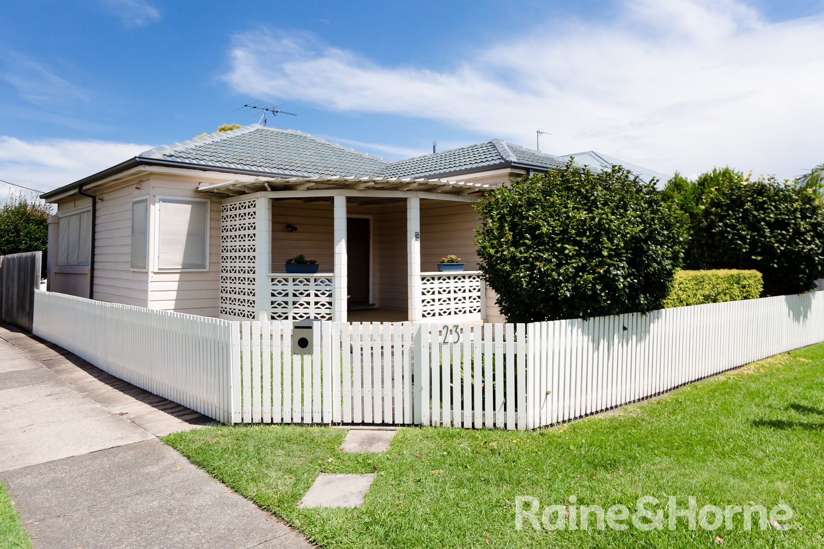 23 Hunter Street, Georgetown NSW 2298, Image 1