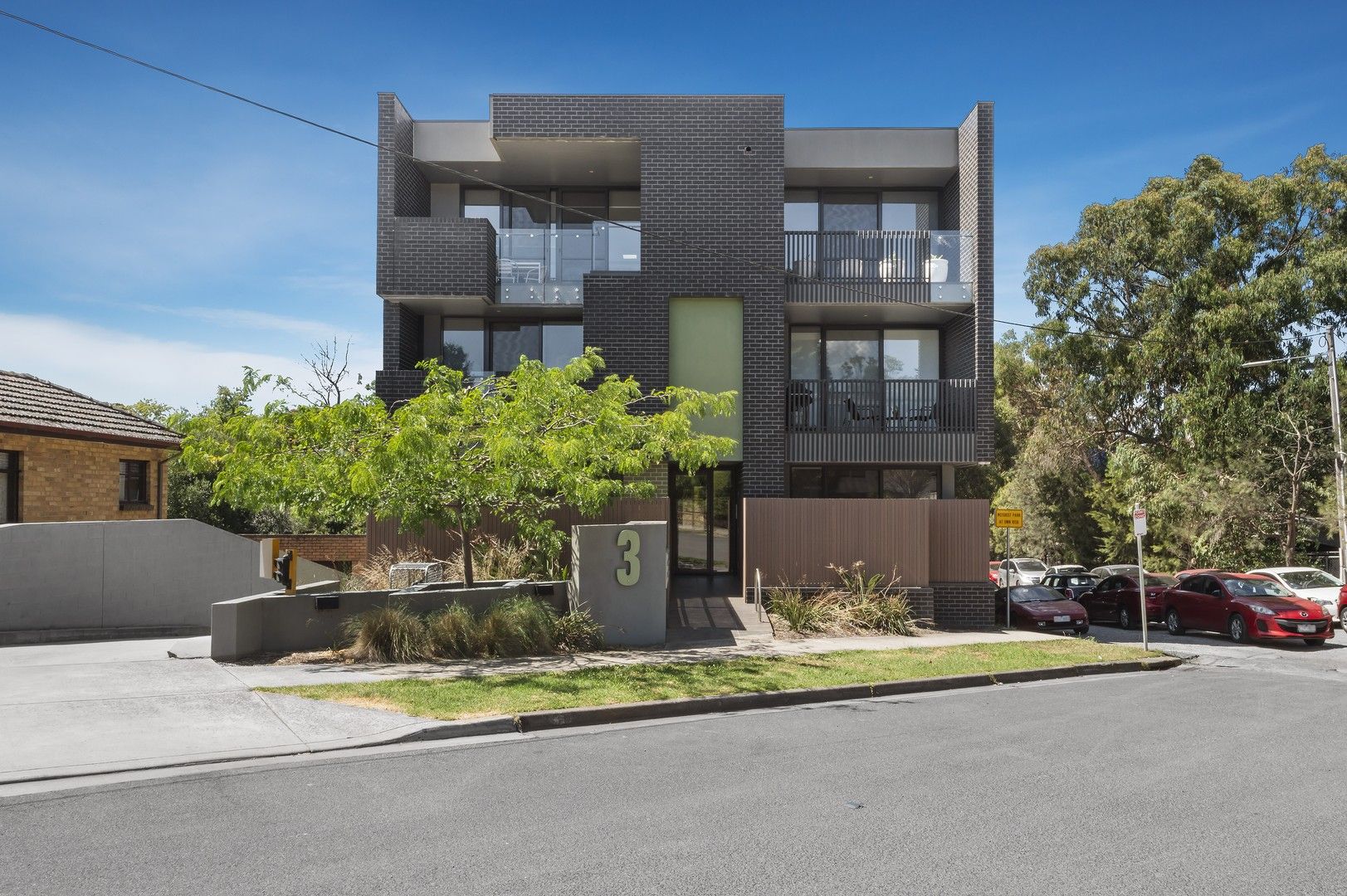 101/3 Thiele Court, Blackburn VIC 3130, Image 0