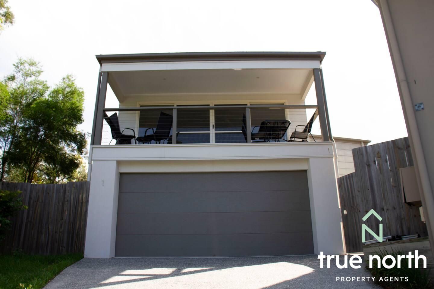 4 bedrooms House in 1/16 The Strand NERANG QLD, 4211