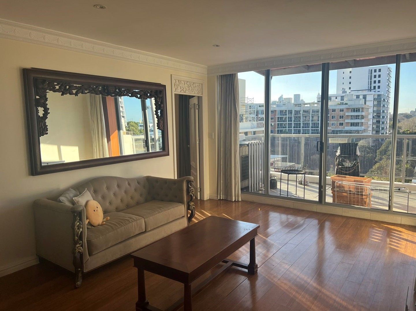 2 bedrooms Apartment / Unit / Flat in 1019/7 Potter St WATERLOO NSW, 2017