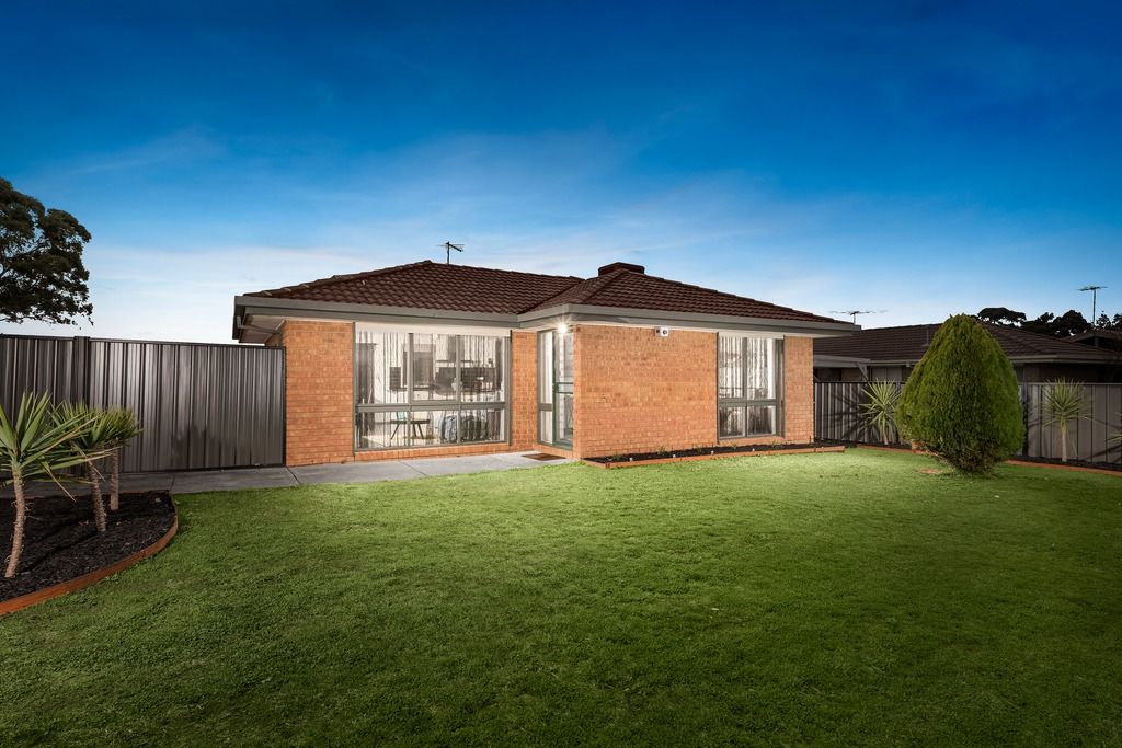 102 Hawkes Drive, Mill Park VIC 3082, Image 0