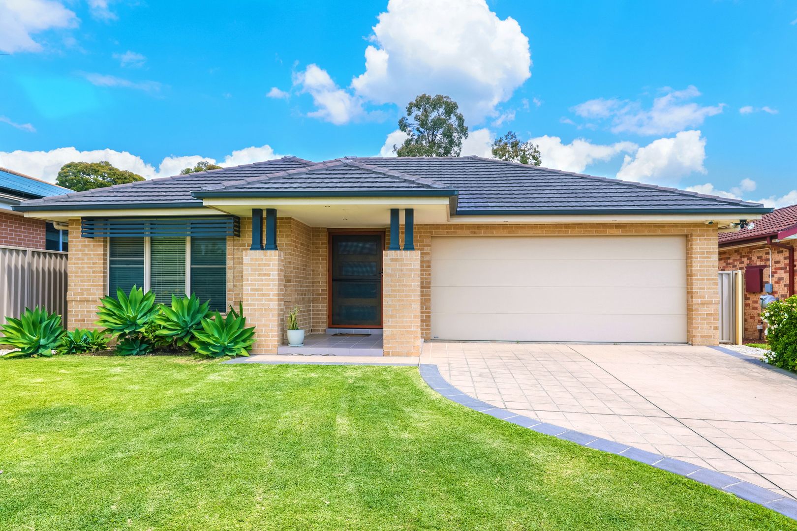 29 Centauri Circuit, Cranebrook NSW 2749, Image 1