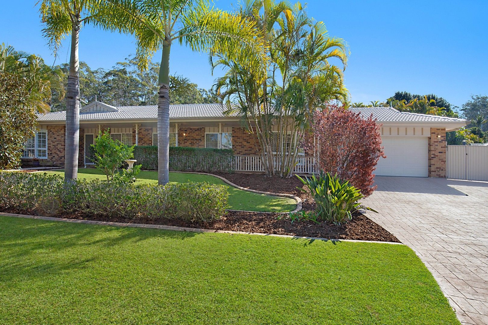 4 bedrooms House in 2-4 Kununurra Crescent SHAILER PARK QLD, 4128