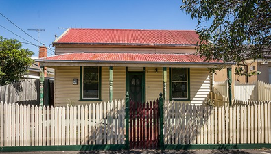 Picture of 8 Dickens Street, YARRAVILLE VIC 3013