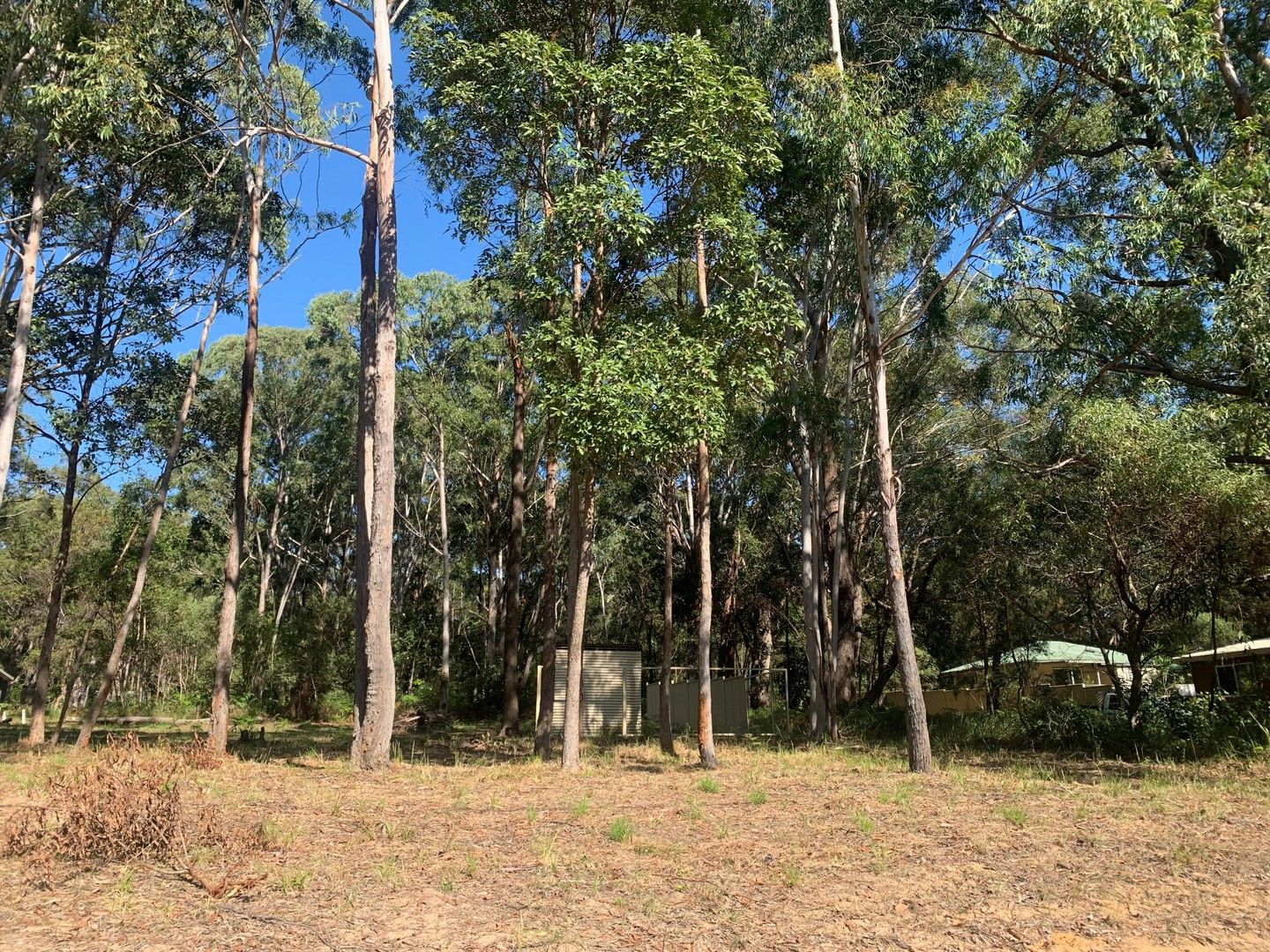 Vacant land in 18 Fernando Rd, RUSSELL ISLAND QLD, 4184