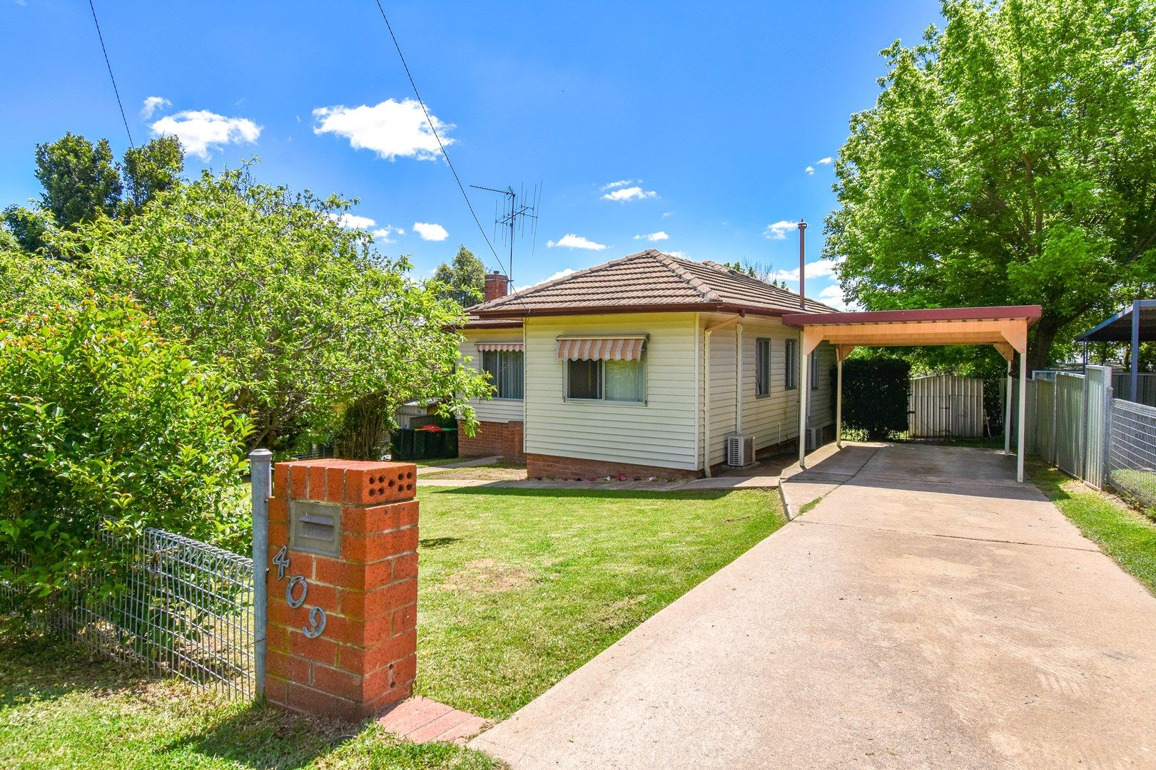 409 Russell Street, West Bathurst NSW 2795, Image 0