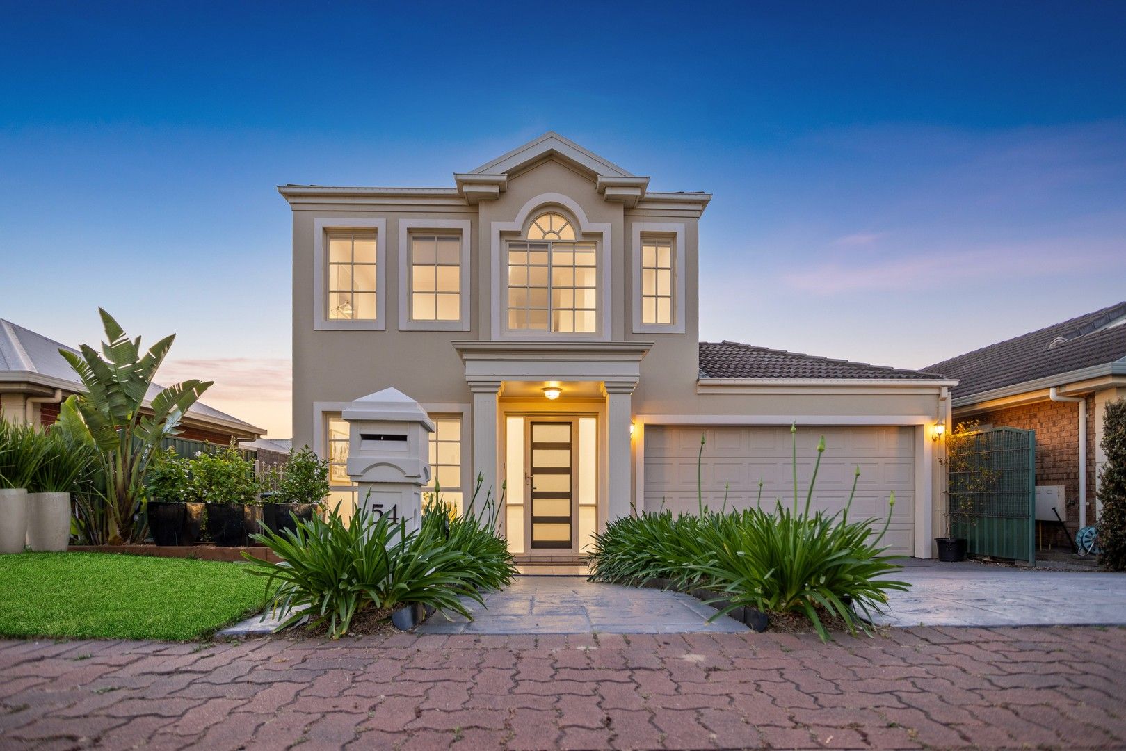 54 Tolley Crescent, Brooklyn Park SA 5032 Domain