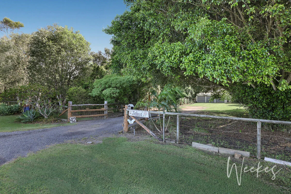 Additional image 39 of 42 Kleins Road, Woongarra QLD 4670