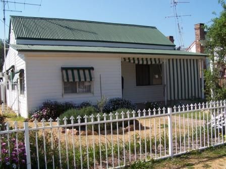 52 Brundah Street, Grenfell NSW 2810, Image 0