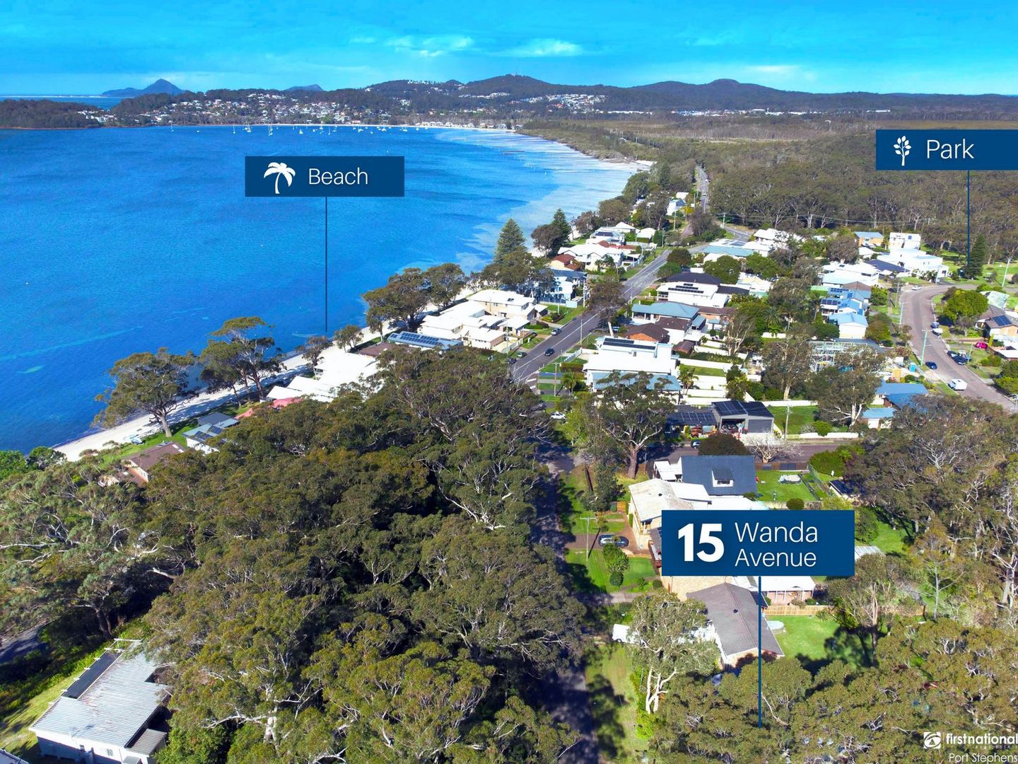 15 Wanda Avenue, Salamander Bay NSW 2317, Image 2