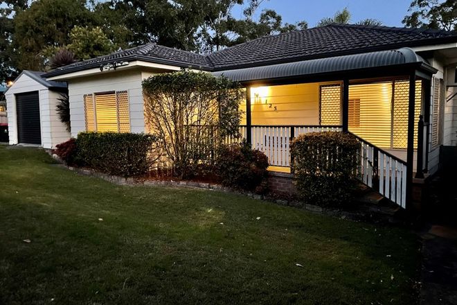 Picture of 125 Croudace Road, ELERMORE VALE NSW 2287
