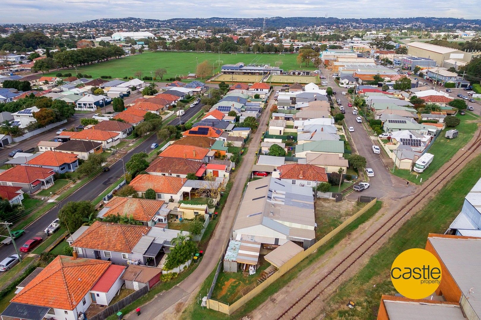 1 Bowser Street, Hamilton North NSW 2292 Domain