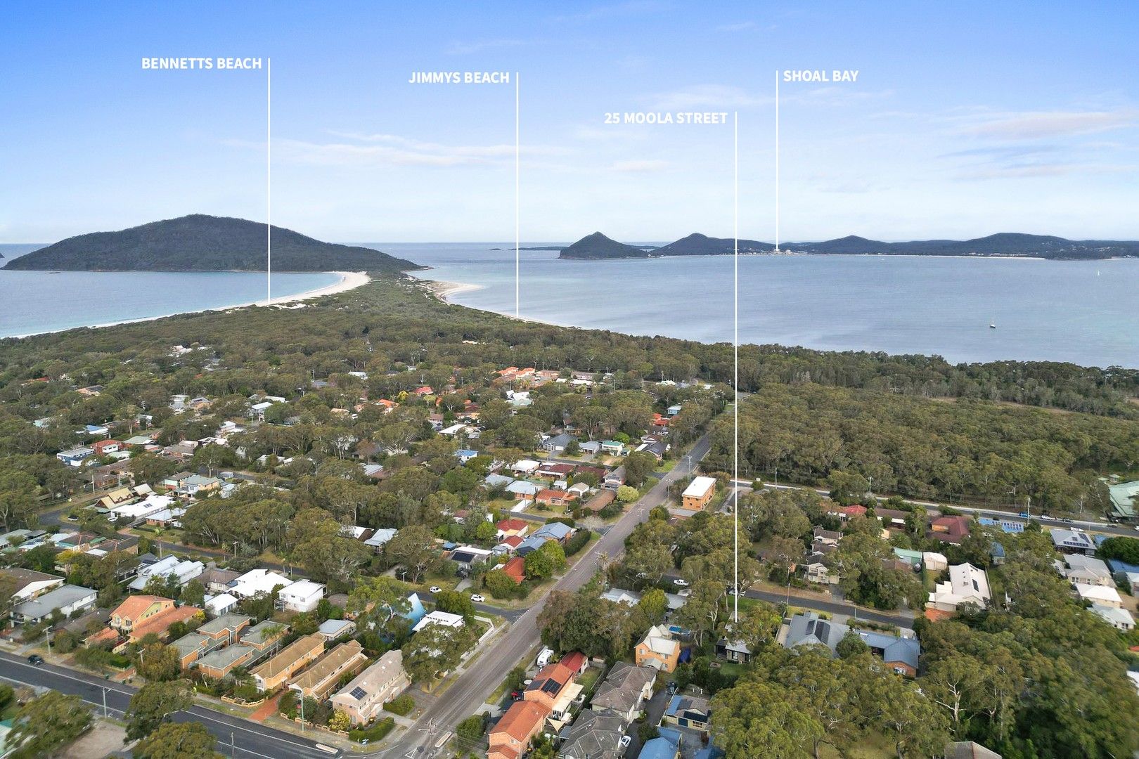 25 Moola Street, Hawks Nest NSW 2324, Image 0