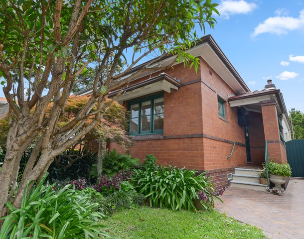 17 Jocelyn Avenue, Marrickville NSW 2204