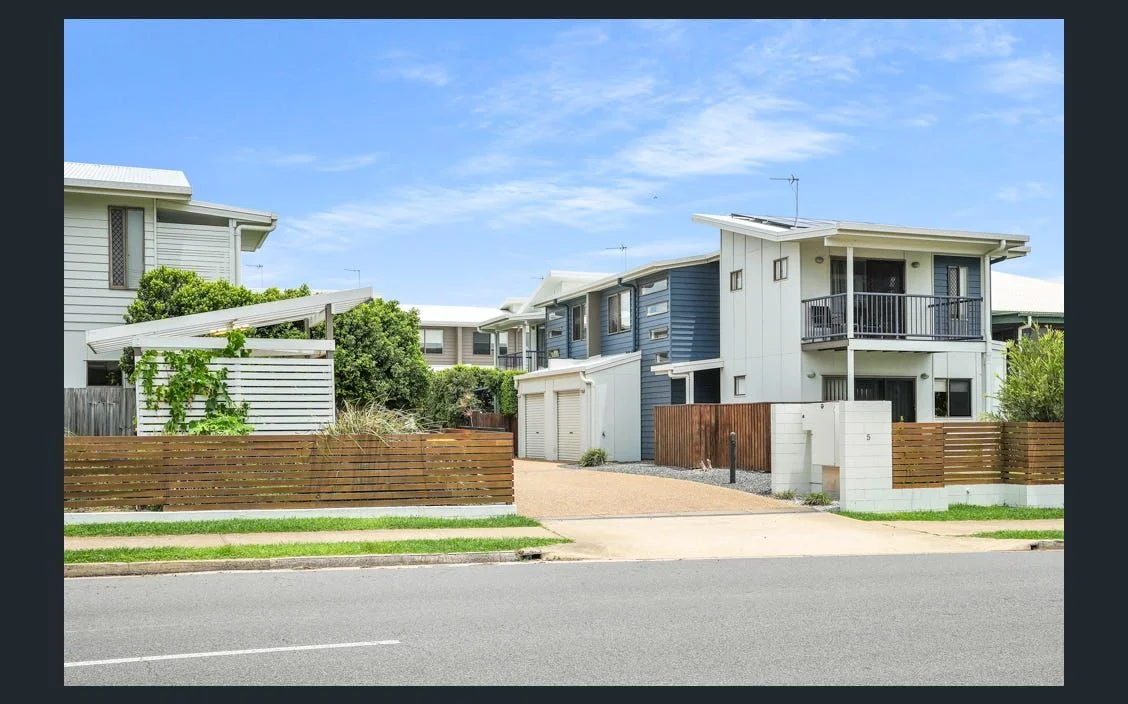 Additional image 2 of UNIT 3/5 Glenlyon Street, Gladstone Central QLD 4680