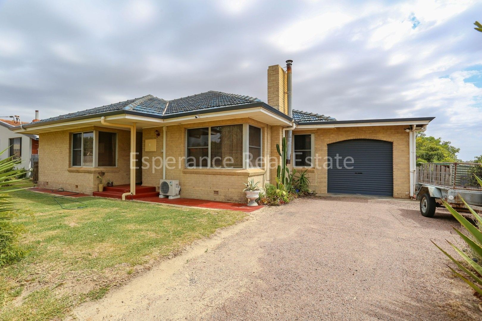 1 Crossland Street, Esperance WA 6450, Image 0