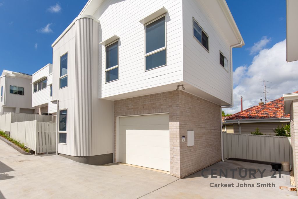 2/20 Station Street, Whitebridge NSW 2290 Townhouse For Rent 610