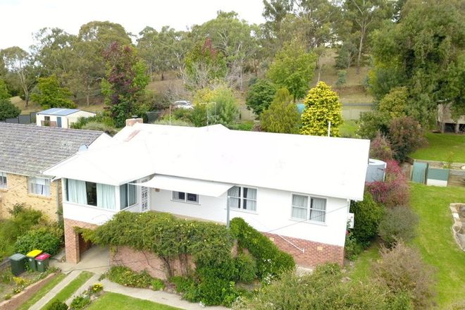 Picture of 59w Mermorial, WALCHA NSW 2354