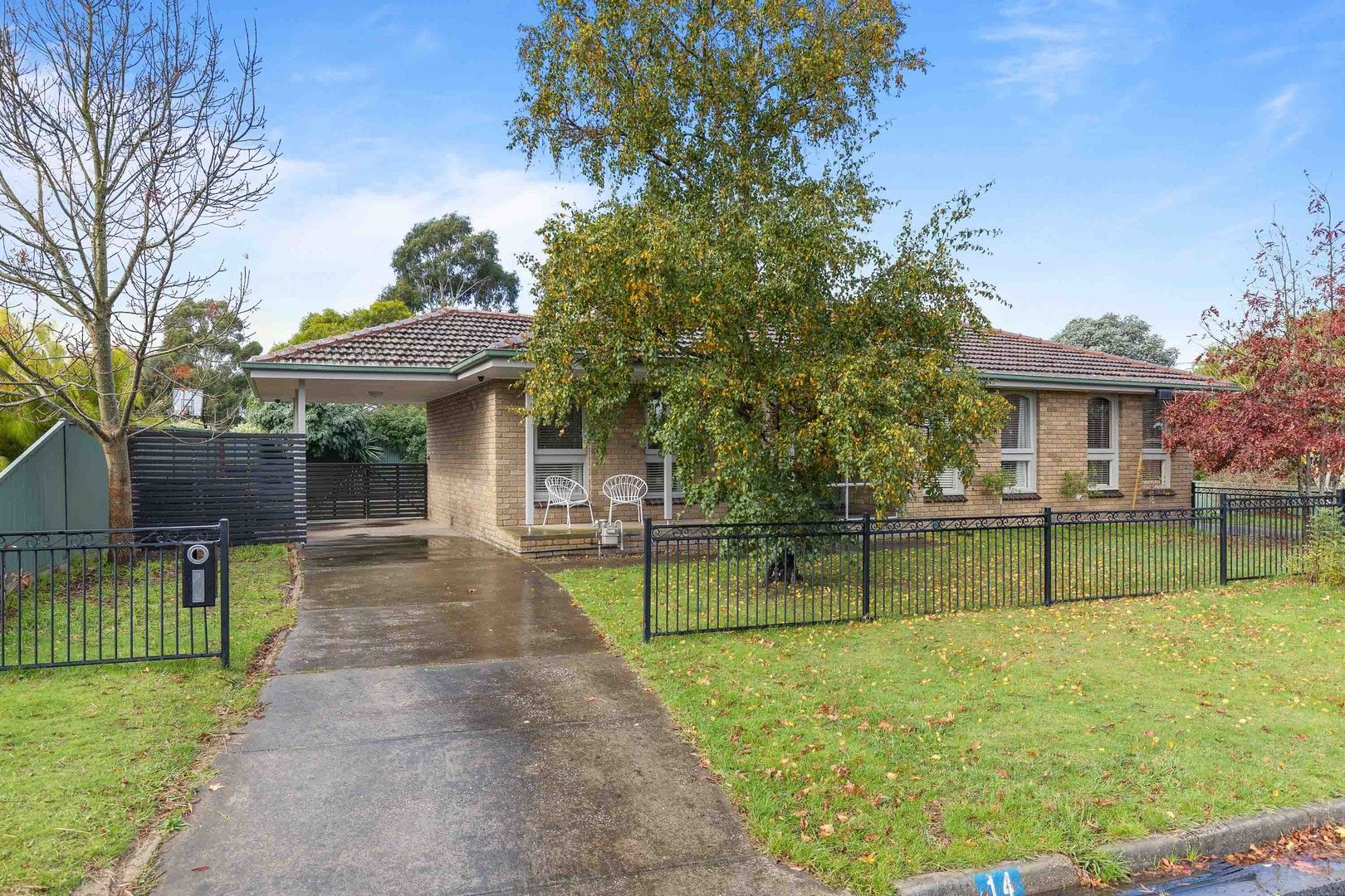 1/14 Christine Avenue, Alfredton VIC 3350, Image 0