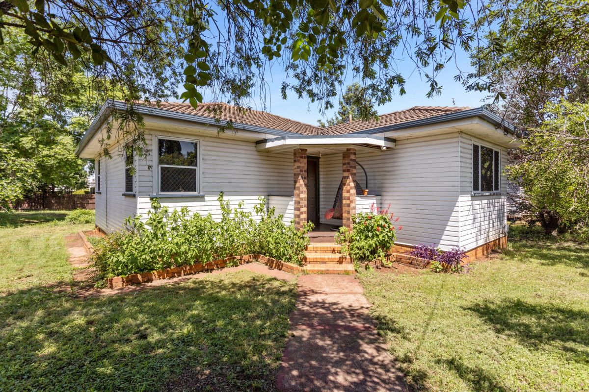 24a James Street, Rangeville QLD 4350, Image 0