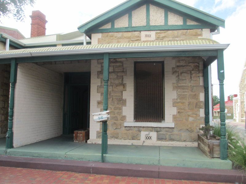 46 Woodville Road, Woodville Sout Property History & Address Research