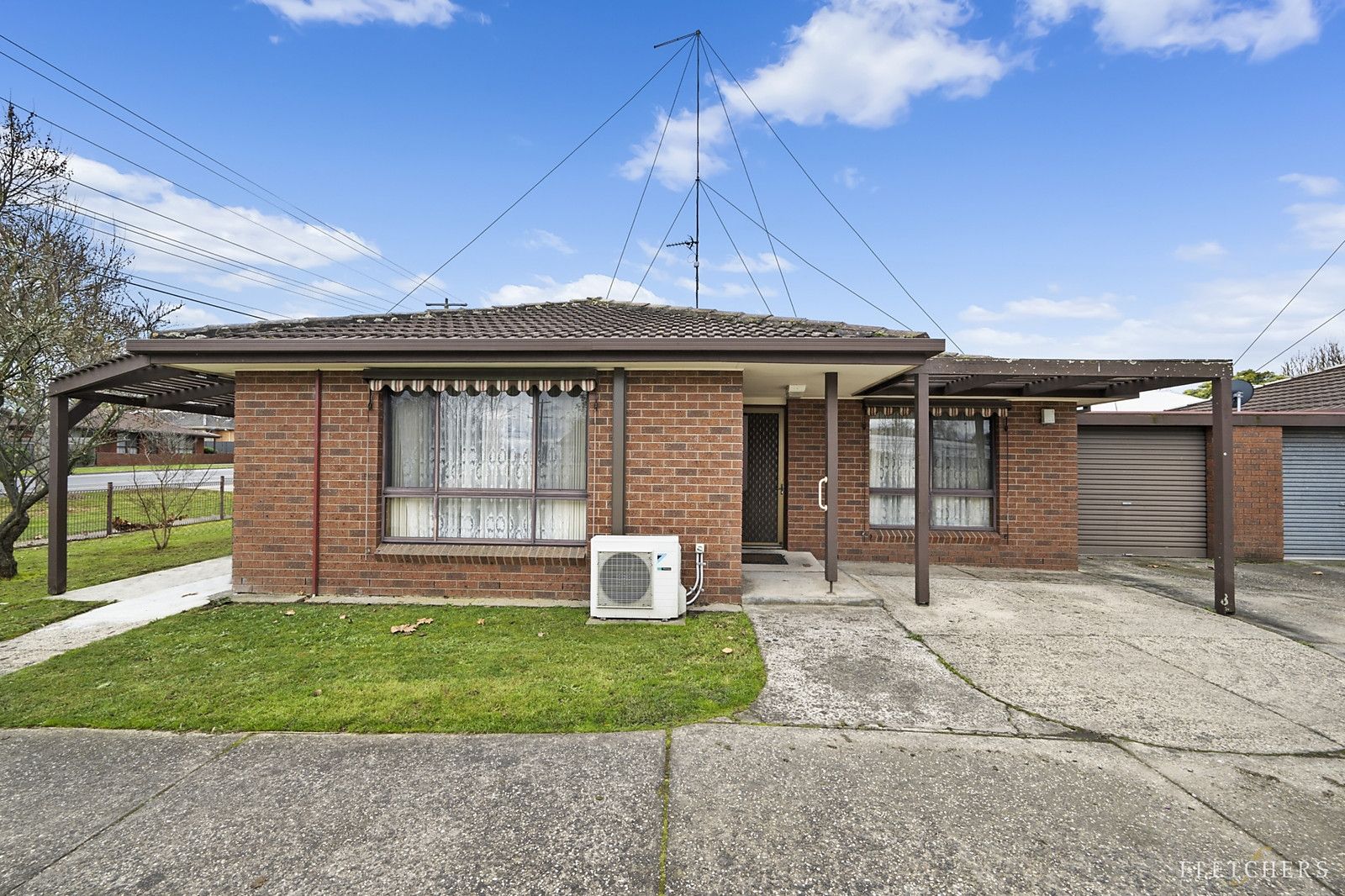 1/411 Drummond Street, Ballarat Central VIC 3350, Image 0