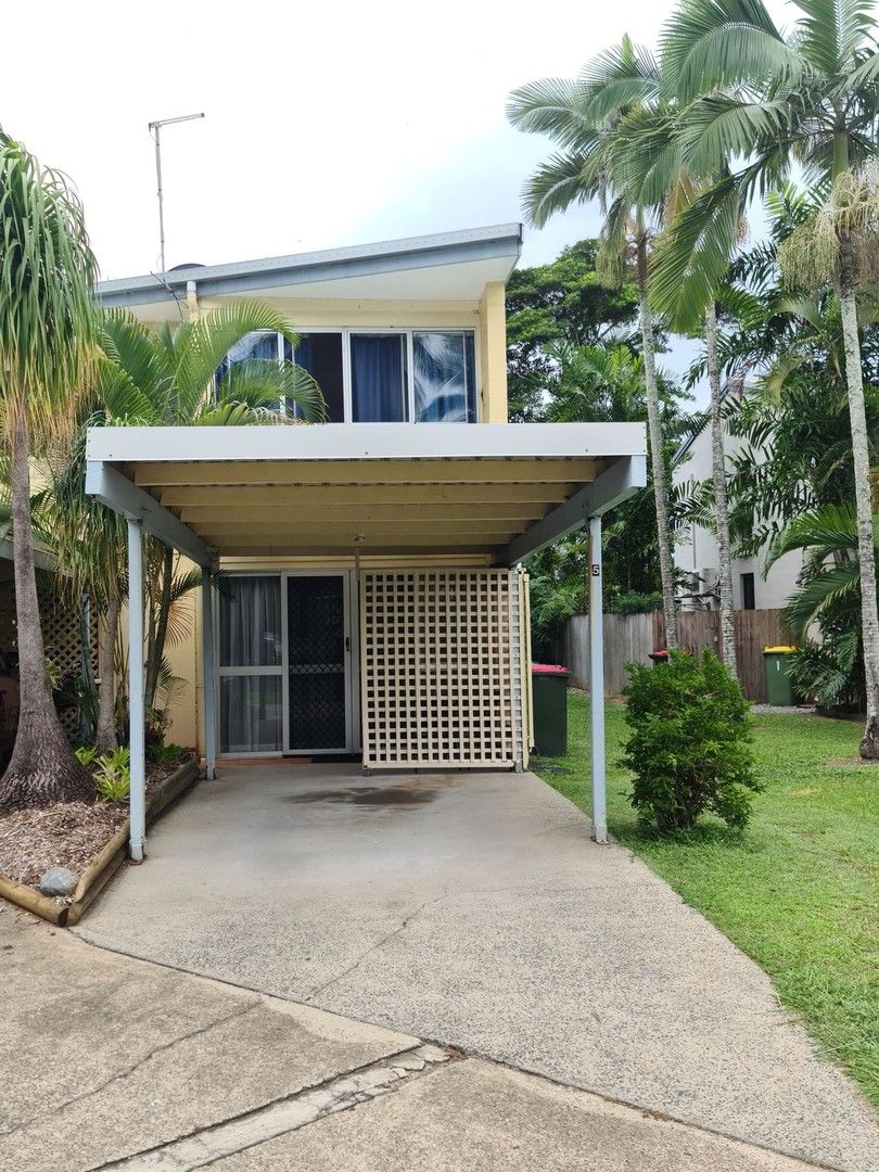 5/30-32 Mimosa Street, Holloways Beach QLD 4878, Image 0