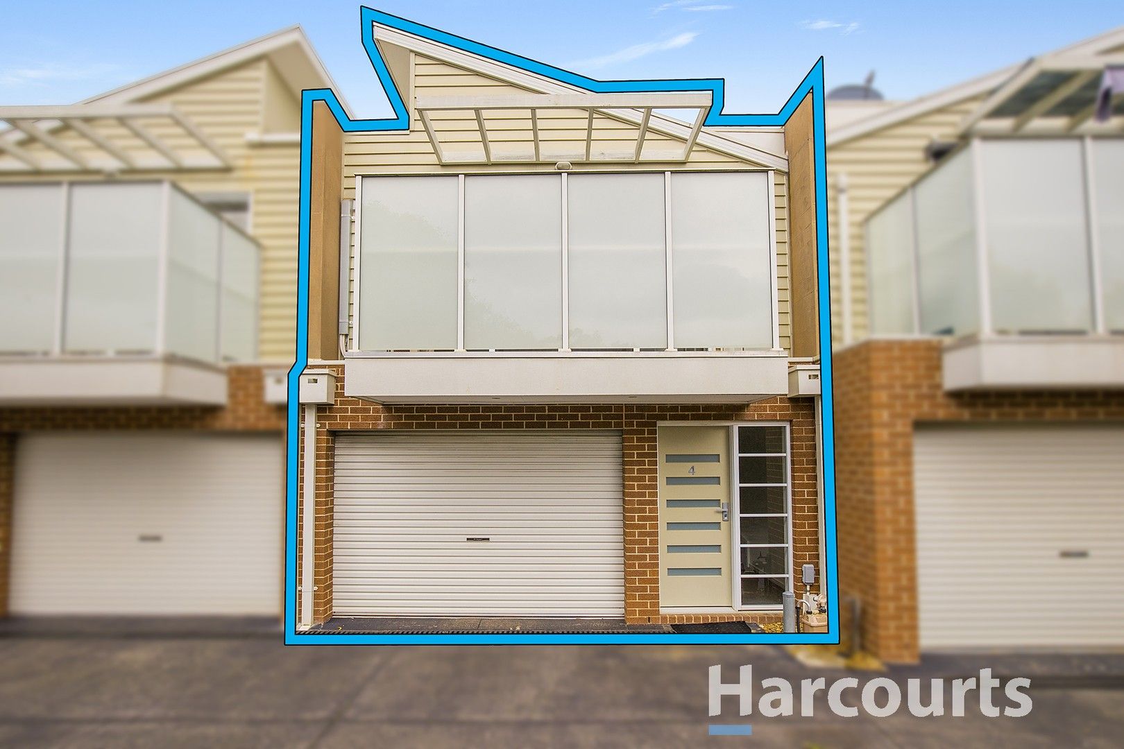 4/3 Narcissus Avenue, Boronia VIC 3155, Image 0