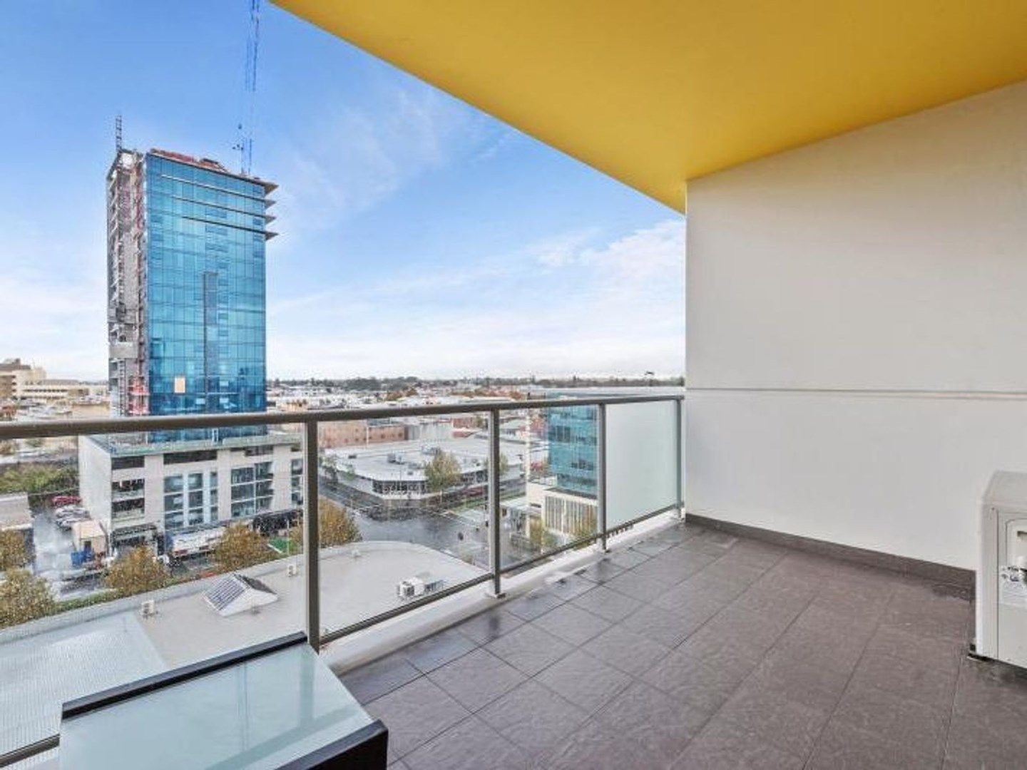 1 bedrooms Apartment / Unit / Flat in 94/15 Aberdeen Street PERTH WA, 6000